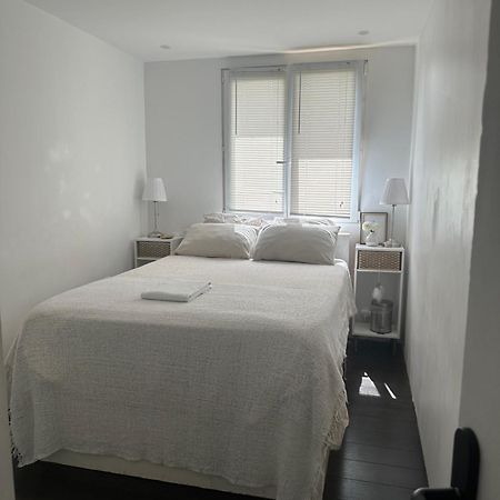 Location De Chambre Privee Dans Residence Prive, Jardins Et Parking Gratuit 1 Min To Tramway Et 9 Min De Centre-Ville, Accessibilite A Plusieurs Transports Nice Eksteriør billede