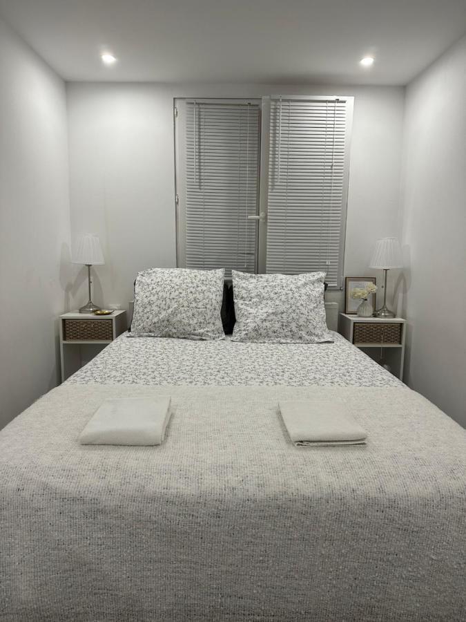 Location De Chambre Privee Dans Residence Prive, Jardins Et Parking Gratuit 1 Min To Tramway Et 9 Min De Centre-Ville, Accessibilite A Plusieurs Transports Nice Eksteriør billede
