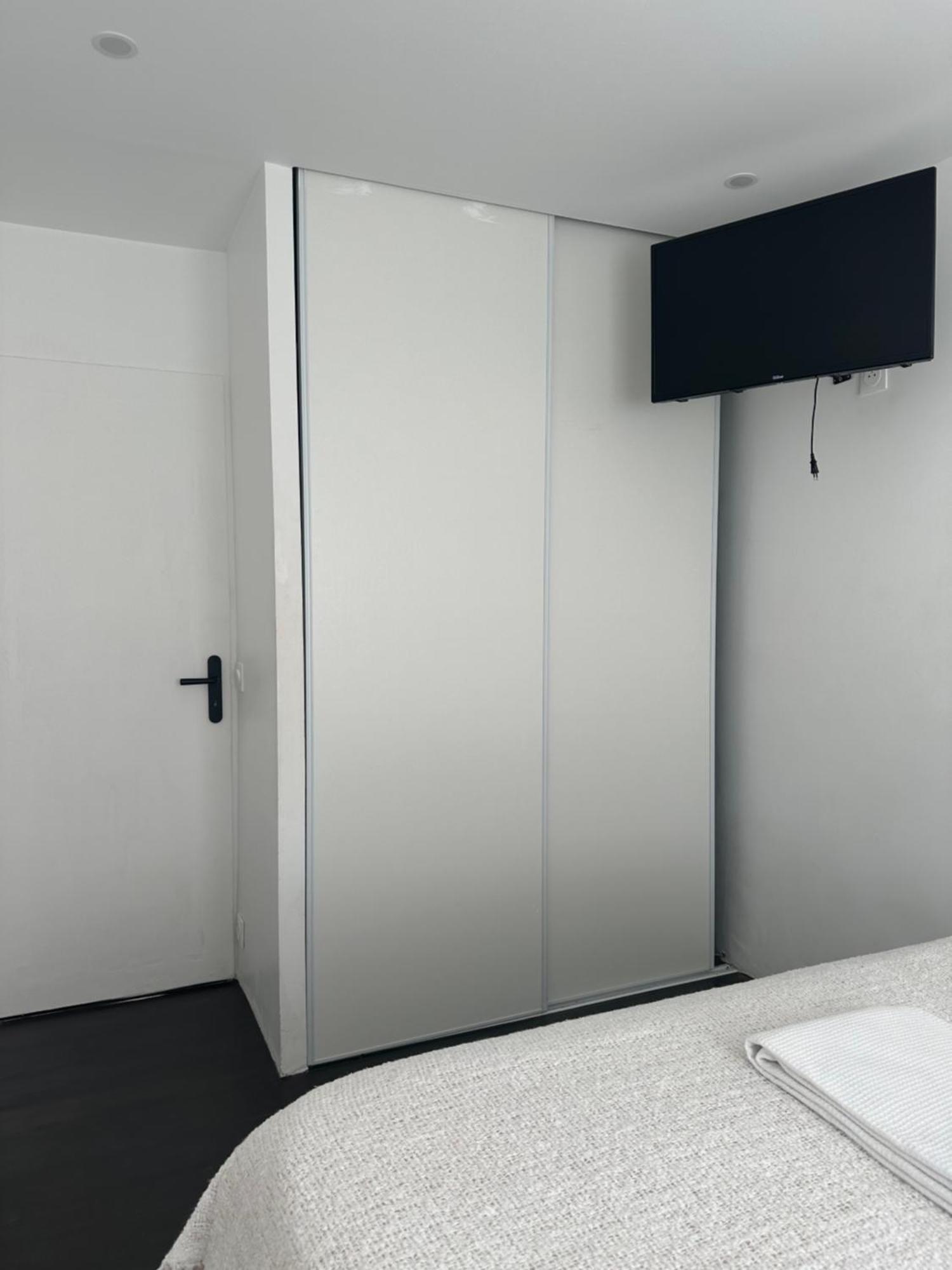 Location De Chambre Privee Dans Residence Prive, Jardins Et Parking Gratuit 1 Min To Tramway Et 9 Min De Centre-Ville, Accessibilite A Plusieurs Transports Nice Eksteriør billede