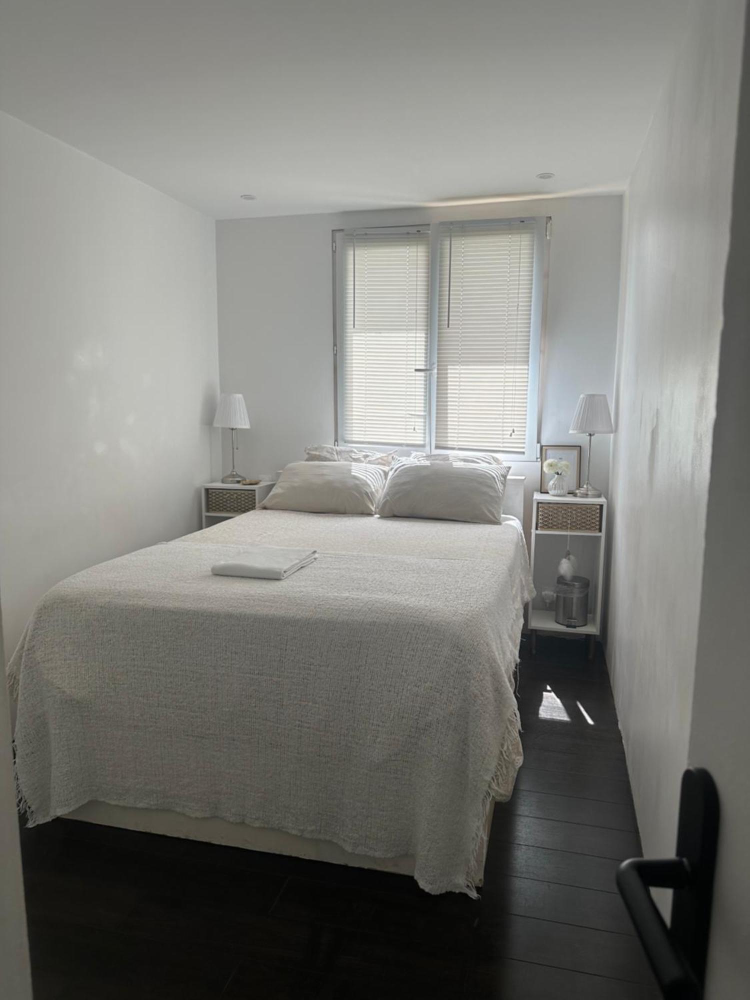 Location De Chambre Privee Dans Residence Prive, Jardins Et Parking Gratuit 1 Min To Tramway Et 9 Min De Centre-Ville, Accessibilite A Plusieurs Transports Nice Eksteriør billede